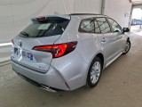  Toyota  Corolla TOYOTA  Touring Sports / 2022 / 5P / Break Hybride 140h Dynamic Business Beyond Zer #3