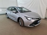  Toyota  Corolla TOYOTA  Touring Sports / 2022 / 5P / Break Hybride 140h Dynamic Business Beyond Zer #4