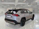  Toyota  RAV4 TOYOTA  / 2018 / 5P / SUV  2.5 HV (222CV) E-CVT STYLE AWD-I #2
