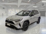 Toyota  RAV4 TOYOTA  / 2018 / 5P / SUV  2.5 HV (222CV) E-CVT STYLE AWD-I 