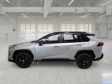  Toyota  RAV4 TOYOTA  / 2018 / 5P / SUV  2.5 HV (222CV) E-CVT STYLE AWD-I #8
