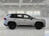 Toyota  RAV4 TOYOTA  / 2018 / 5P / SUV  2.5 HV (222CV) E-CVT STYLE AWD-I #7