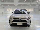  Toyota  RAV4 TOYOTA  / 2018 / 5P / SUV  2.5 HV (222CV) E-CVT STYLE AWD-I #6
