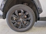  Toyota  RAV4 TOYOTA  / 2018 / 5P / SUV  2.5 HV (222CV) E-CVT STYLE AWD-I #18