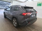  Toyota  RAV4 TOYOTA  Hybride / 2018 / 5P / SUV 2WD 218ch Lounge #2