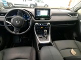  Toyota  RAV4 TOYOTA  Hybride / 2018 / 5P / SUV 2WD 218ch Lounge #5