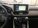  Toyota  RAV4 TOYOTA  Hybride / 2018 / 5P / SUV 2WD 218ch Lounge #7