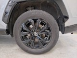  Toyota  RAV4 TOYOTA  / 2018 / 5P / SUV  2.5 HV (222CV) E-CVT STYLE AWD-I #19