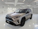  Toyota  RAV4 TOYOTA  / 2018 / 5P / CROSSOVER 2.5 HV 218CV E-CVT STYLE 2WD 