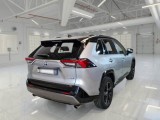  Toyota  RAV4 TOYOTA  / 2018 / 5P / CROSSOVER 2.5 HV 218CV E-CVT STYLE 2WD #2