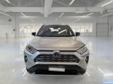  Toyota  RAV4 TOYOTA  / 2018 / 5P / CROSSOVER 2.5 HV 218CV E-CVT STYLE 2WD #6