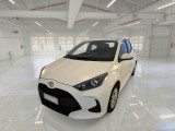  Toyota  Yaris TOYOTA  / 2020 / 5P / BERLINA HYBRID ACTIVE MY24 