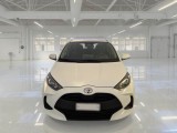  Toyota  Yaris TOYOTA  / 2020 / 5P / BERLINA HYBRID ACTIVE MY24 #6