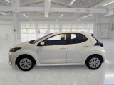  Toyota  Yaris TOYOTA  / 2020 / 5P / BERLINA HYBRID ACTIVE MY24 #8