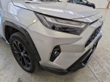  Toyota  RAV4 TOYOTA  / 2018 / 5P / SUV  2.5 HV (222CV) E-CVT STYLE AWD-I #38