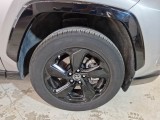  Toyota  RAV4 TOYOTA  / 2018 / 5P / CROSSOVER 2.5 HV 218CV E-CVT STYLE 2WD #17