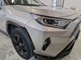  Toyota  RAV4 TOYOTA  / 2018 / 5P / CROSSOVER 2.5 HV 218CV E-CVT STYLE 2WD #29