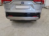  Toyota  RAV4 TOYOTA  / 2018 / 5P / SUV  2.5 HV (222CV) E-CVT STYLE AWD-I #61