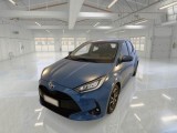  Toyota  Yaris TOYOTA  / 2020 / 5P / BERLINA HYBRID TREND MY20 
