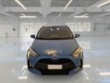  Toyota  Yaris TOYOTA  / 2020 / 5P / BERLINA HYBRID TREND MY20 #6
