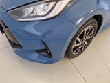  Toyota  Yaris TOYOTA  / 2020 / 5P / BERLINA HYBRID TREND MY20 #27