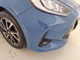  Toyota  Yaris TOYOTA  / 2020 / 5P / BERLINA HYBRID TREND MY20 #33