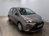  Toyota  Yaris TOYOTA  / 2017 / 5P / Berline 70 VVT-i France Business #4