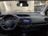  Toyota  Yaris TOYOTA  / 2017 / 5P / Berline 70 VVT-i France Business #5