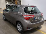  Toyota  Yaris TOYOTA  / 2017 / 5P / Berline 70 VVT-i France Business #2