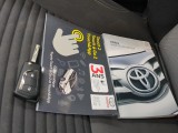  Toyota  Yaris TOYOTA  / 2017 / 5P / Berline 70 VVT-i France Business #8