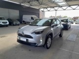  Toyota  Yaris TOYOTA  CROSS / 2021 / 5P / SUV 1.5H (116 CV) E-CVT BUSINESS 
