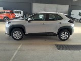  Toyota  Yaris TOYOTA  CROSS / 2021 / 5P / SUV 1.5H (116 CV) E-CVT BUSINESS #8