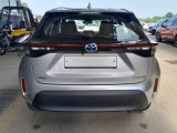  Toyota  Yaris TOYOTA  CROSS / 2021 / 5P / SUV 1.5H (116 CV) E-CVT BUSINESS #31