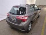  Toyota  Yaris TOYOTA  / 2017 / 5P / Berline 70 VVT-i France Business #3