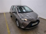  Toyota  Yaris TOYOTA  / 2017 / 5P / Berline 70 VVT-i France Business #4