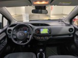  Toyota  Yaris TOYOTA  / 2017 / 5P / Berline 70 VVT-i France Business #5