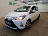  Toyota  Yaris TOYOTA  Hybride 5p Berline 1.5 VVT-I HYBRID France Business 