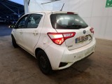  Toyota  Yaris TOYOTA  Hybride 5p Berline 1.5 VVT-I HYBRID France Business #2