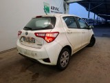  Toyota  Yaris TOYOTA  Hybride 5p Berline 1.5 VVT-I HYBRID France Business #3
