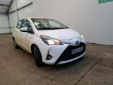  Toyota  Yaris TOYOTA  Hybride 5p Berline 1.5 VVT-I HYBRID France Business #4