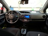  Toyota  Yaris TOYOTA  Hybride 5p Berline 1.5 VVT-I HYBRID France Business #5