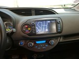  Toyota  Yaris TOYOTA  Hybride 5p Berline 1.5 VVT-I HYBRID France Business #7