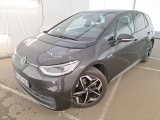  Volkswagen  ID.3  Tour Pro S 77kWh BVA 
