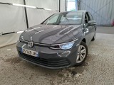  Volkswagen  Golf VOLKSWAGEN  / 2020 / 5P / Berline 1.0 eTSI OPF 110 DSG7 Life Business 