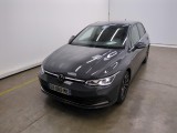 Volkswagen  Golf  VIII Berline Style 1st eTSI 1.5 TSI 150CV BVA7 E6d 