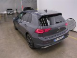  Volkswagen  Golf  VIII Berline Style 1st eTSI 1.5 TSI 150CV BVA7 E6d #2