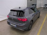 Volkswagen  Golf  VIII Berline Style 1st eTSI 1.5 TSI 150CV BVA7 E6d #3