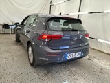  Volkswagen  Golf VOLKSWAGEN  / 2020 / 5P / Berline 1.0 eTSI OPF 110 DSG7 Life Business #2