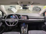  Volkswagen  Golf  VIII Berline Style 1st eTSI 1.5 TSI 150CV BVA7 E6d #5