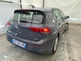  Volkswagen  Golf VOLKSWAGEN  / 2020 / 5P / Berline 1.0 eTSI OPF 110 DSG7 Life Business #3